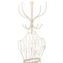 Coat rack Alexandra House Living White by Alexandra House Living, Coat Racks - Ref: D1632866, Price: 58,65 €, Discount: %