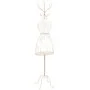 Coat rack Alexandra House Living White by Alexandra House Living, Coat Racks - Ref: D1632866, Price: 58,65 €, Discount: %