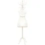 Porte-manteau Alexandra House Living Blanc de Alexandra House Living, Portemanteaux - Réf : D1632866, Prix : 58,65 €, Remise : %