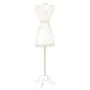 Mannequin Alexandra House Living White 31 x 72 x 31 cm by Alexandra House Living, Dress Forms - Ref: D1632867, Price: 58,54 €...