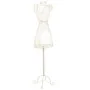 Mannequin Alexandra House Living Blanc 31 x 72 x 31 cm de Alexandra House Living, Mannequins - Réf : D1632867, Prix : 58,54 €...