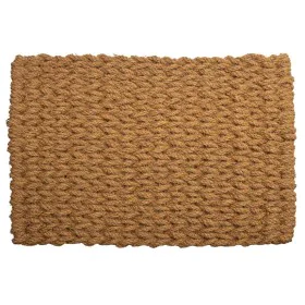 Doormat Alexandra House Living Natural Coconut Fibre 3 x 90 x 60 cm by Alexandra House Living, Doormats - Ref: D1632868, Pric...