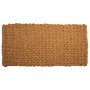 Felpudo Alexandra House Living Natural Fibra de coco 3 x 120 x 60 cm de Alexandra House Living, Felpudos - Ref: D1632869, Pre...