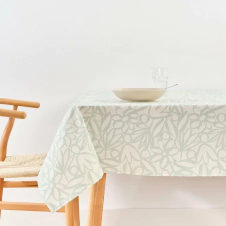 Stain-proof tablecloth Belum 0120-241 Multicolour 300 x 150 cm by Belum, Tablecloths - Ref: S9807020, Price: 43,25 €, Discoun...