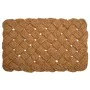 Felpudo Alexandra House Living Natural Fibra de coco 3 x 90 x 55 cm de Alexandra House Living, Felpudos - Ref: D1632870, Prec...