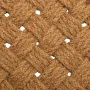 Doormat Alexandra House Living Natural Coconut Fibre 3 x 90 x 55 cm by Alexandra House Living, Doormats - Ref: D1632870, Pric...