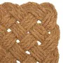 Doormat Alexandra House Living Natural Coconut Fibre 3 x 90 x 55 cm by Alexandra House Living, Doormats - Ref: D1632870, Pric...