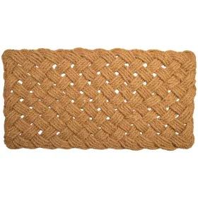 Felpudo Alexandra House Living Natural Fibra de coco 3 x 120 x 60 cm de Alexandra House Living, Felpudos - Ref: D1632871, Pre...