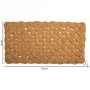 Doormat Alexandra House Living Natural Coconut Fibre 3 x 120 x 60 cm by Alexandra House Living, Doormats - Ref: D1632871, Pri...