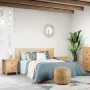 Headboard Alexandra House Living Honey 45 x 156 x 3 cm by Alexandra House Living, Beds, structures and bases - Ref: D1632883,...