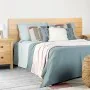 Headboard Alexandra House Living Honey 45 x 156 x 3 cm by Alexandra House Living, Beds, structures and bases - Ref: D1632883,...