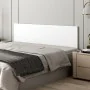 Headboard Alexandra House Living White 158 x 40 x 18 cm by Alexandra House Living, Beds, structures and bases - Ref: D1632884...