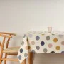 Stain-proof tablecloth Belum 0120-160 Multicolour 100 x 150 cm Circles by Belum, Tablecloths - Ref: S9807319, Price: 19,12 €,...