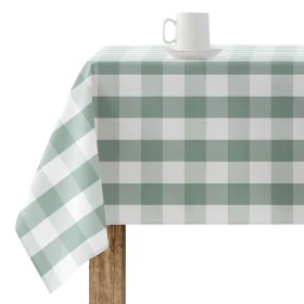 Stain-proof tablecloth Belum 0120-104 Green Multicolour 200 x 150 cm Frames by Belum, Tablecloths - Ref: S9807337, Price: 32,...