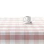 Nappe antitache Belum 0120-102 Multicouleur Rose 200 x 150 cm Carreaux de Belum, Nappes - Réf : S9807347, Prix : 30,49 €, Rem...