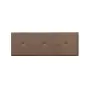 Testiera del Letto Alexandra House Living Cioccolato 55 x 160 x 4 cm di Alexandra House Living, Letti, strutture e basi - Rif...