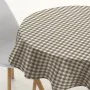 Stain-proof resined tablecloth Belum Cuadros 150-04 Multicolour Ø 100 cm by Belum, Tablecloths - Ref: S9807438, Price: 19,52 ...