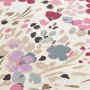 Stain-proof tablecloth Belum 0120-52 Multicolour Ø 180 cm Flowers by Belum, Tablecloths - Ref: S9807445, Price: 48,79 €, Disc...