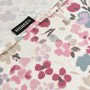 Stain-proof tablecloth Belum 0120-52 Multicolour Ø 100 cm Flowers by Belum, Tablecloths - Ref: S9807447, Price: 19,52 €, Disc...