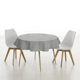 Stain-proof resined tablecloth Belum 0120-18 Grey Ø 140 cm by Belum, Tablecloths - Ref: S9807470, Price: 25,91 €, Discount: %