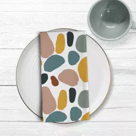 Napkins Belum 0120-05 Multicolour 45 x 45 cm by Belum, Cloth Napkins - Ref: S9807516, Price: 13,14 €, Discount: %