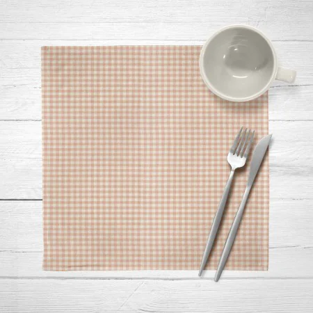 Napkins Belum Cuadros 50-11 Multicolour 45 x 45 cm by Belum, Cloth Napkins - Ref: S9807542, Price: 13,14 €, Discount: %