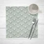 servillettes Belum Asena 4 Multicouleur 45 x 45 cm de Belum, Serviettes de table en tissu - Réf : S9807558, Prix : 13,14 €, R...