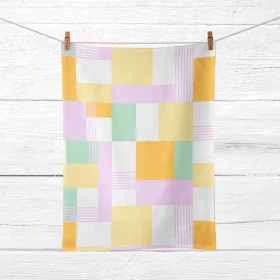 Set of Cloths Belum 0120-146 Multicolour 45 x 70 cm Geometric by Belum, Dish Cloth & Towels - Ref: S9807605, Price: 13,69 €, ...