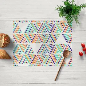 Set de table Belum 0120-133 Multicouleur 45 x 35 cm 2 Unités de Belum, Sets de table - Réf : S9807711, Prix : 10,50 €, Remise...