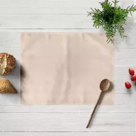 Tovaglietta Singola Belum Liso 45 x 35 cm Liscio 2 Unità di Belum, Tovagliette - Rif: S9807735, Prezzo: 9,45 €, Sconto: %