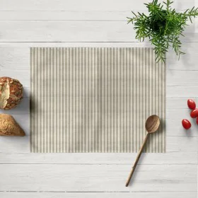 Place mat Belum Raya 50-10 Multicolour 45 x 35 cm Striped 2 Units by Belum, Place Mats - Ref: S9807736, Price: 10,50 €, Disco...