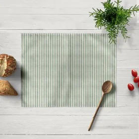 Place mat Belum Raya 50-12 Multicolour 45 x 35 cm Striped 2 Units by Belum, Place Mats - Ref: S9807744, Price: 10,50 €, Disco...