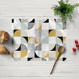 Place mat Belum P20 Multicolour 45 x 35 cm 2 Units by Belum, Place Mats - Ref: S9807763, Price: 10,50 €, Discount: %