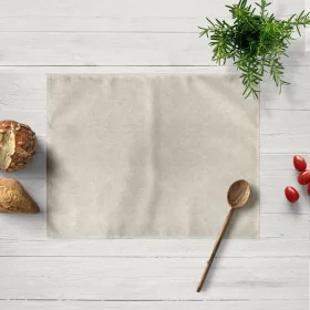 Place mat Belum Liso Linen 45 x 35 cm Smooth 2 Units by Belum, Place Mats - Ref: S9807792, Price: 10,50 €, Discount: %