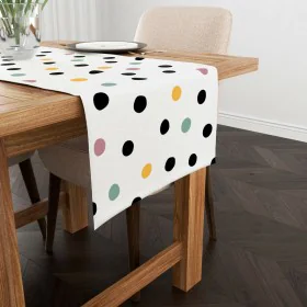 Chemin de Table Belum Cuzco Multicouleur 45 x 140 cm de Belum, Chemin de table - Réf : S9807811, Prix : 12,93 €, Remise : %