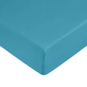 Fitted bottom sheet Decolores Liso Single Smooth by Decolores, Sheets and pillowcases - Ref: S9807830, Price: 10,02 €, Discou...