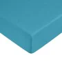 Fitted bottom sheet Decolores Liso Super king Smooth by Decolores, Sheets and pillowcases - Ref: S9807832, Price: 14,46 €, Di...