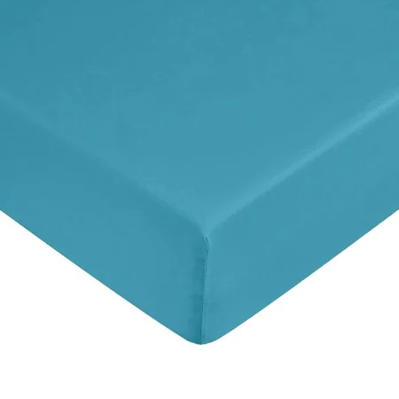 Fitted bottom sheet Decolores Liso Super king Smooth by Decolores, Sheets and pillowcases - Ref: S9807832, Price: 14,46 €, Di...