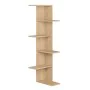 Eckregal Alexandra House Living Eg Holz MDP 37 x 141 x 24 cm 4 Regale von Alexandra House Living, Bücherregale - Ref: D163290...