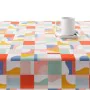 Stain-proof resined tablecloth Belum 220-40 Multicolour 150 x 150 cm by Belum, Tablecloths - Ref: S9808064, Price: 24,49 €, D...