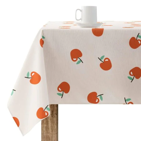 Stain-proof tablecloth Belum 220-45 Multicolour 200 x 150 cm Apple by Belum, Tablecloths - Ref: S9808090, Price: 32,57 €, Dis...