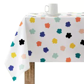 Stain-proof resined tablecloth Belum 220-68 Multicolour 150 x 150 cm by Belum, Tablecloths - Ref: S9808189, Price: 24,49 €, D...