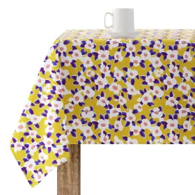 Stain-proof resined tablecloth Belum 220-63 Multicolour 150 x 150 cm by Belum, Tablecloths - Ref: S9808219, Price: 24,49 €, D...