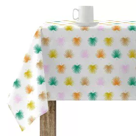 Stain-proof tablecloth Belum 0120-152 Multicolour 300 x 150 cm Tropical by Belum, Tablecloths - Ref: S9808274, Price: 43,25 €...