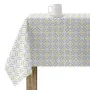 Mantel resinado antimanchas Belum Lia 126 Multicolor 150 x 150 cm de Belum, Manteles - Ref: S9808279, Precio: 24,49 €, Descue...