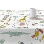 Stain-proof resined tablecloth Belum Jeddah Multicolour 150 x 150 cm by Belum, Tablecloths - Ref: S9808304, Price: 24,49 €, D...