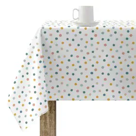 Tovaglia in resina antimacchia Belum Kibo Multicolore 150 x 150 cm di Belum, Tovaglie - Rif: S9808319, Prezzo: 24,49 €, Scont...