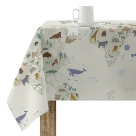 Stain-proof tablecloth Belum Maui Multicolour 300 x 150 cm by Belum, Tablecloths - Ref: S9808326, Price: 43,25 €, Discount: %