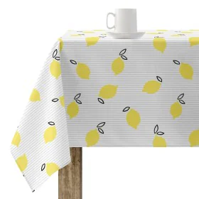 Nappe antitache Belum Said Multicouleur 200 x 150 cm Citron de Belum, Nappes - Réf : S9808333, Prix : 32,57 €, Remise : %