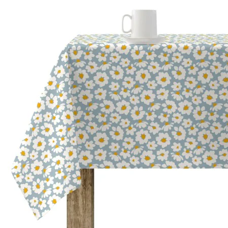 Nappe antitache Belum Xalo Bleu 250 x 150 cm de Belum, Nappes - Réf : S9808347, Prix : 36,92 €, Remise : %